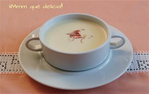 Ajo Blanco Extremeño
