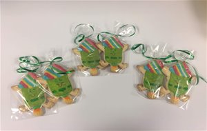 Galletas De Popete
