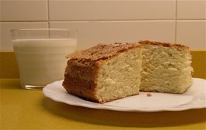 Torta Gaseosa
