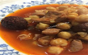 Callos Sencillos
