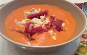 Salmorejo Clásico
