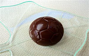 Bombones De Pistachos