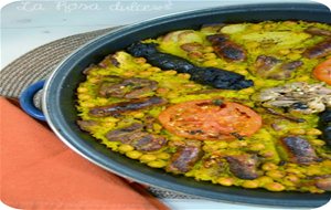 Arroz Al Horno #el Asaltador Invisible