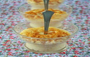 Arroz Con Leche