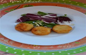 Croquetas De Gambas