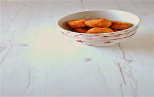 Croquetas De Jamón Serrano