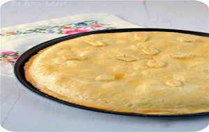 Empanada De Atún