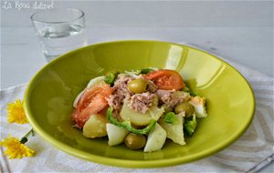 Ensalada Campera