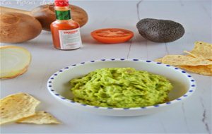 Guacamole