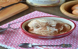 Helado De Tiramisú Sin Lactosa