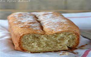 Pan De Cebolla En Panificadora