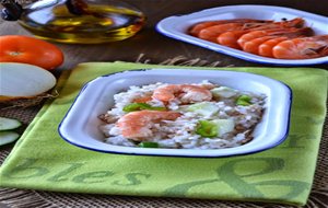 Ensalada De Arroz Y Hábitos Para Hacer Tu Vida Menos Sedentaria