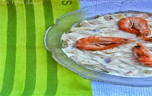 Ensaladilla De Frutas