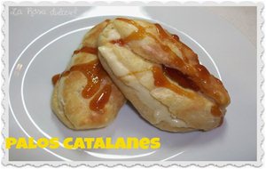 Palos Catalanes