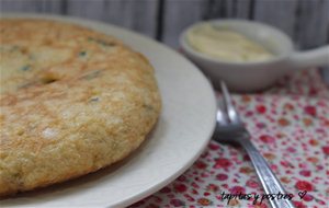 Tortilla De Patatas Chips.
