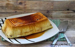 Tarta De Queso Y Galletas.
