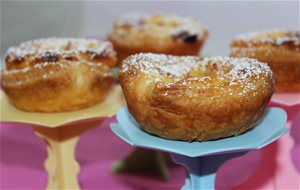 Pastéis De Belem
