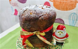 Panettone
