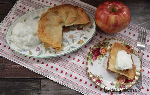 Apple Pie
