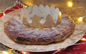 Galette De Rois
