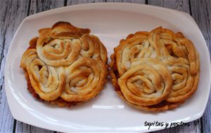 Pastel De Carne Murciano.
