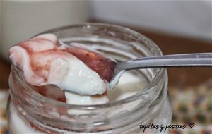 Yogur De Sabores
