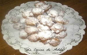 Buñuelos De Viento
