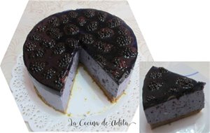 Tarta De Moras
