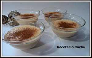 Arroz Con Leche Y Nata Th
