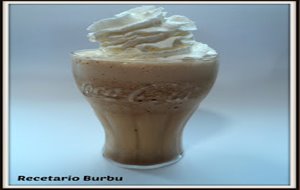 Frappé De Café Th
