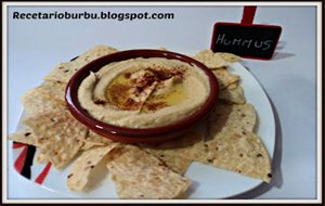 Hummus Th
