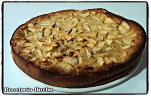 Clafoutis De Manzana Th
