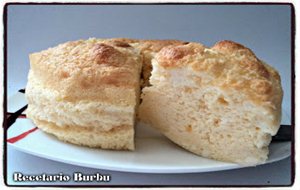 Pastel De Queso Japones 3 Ingredientes
