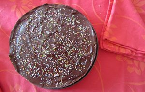 Nocilla Dream (tarta Mousse De Nocilla)
