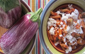 Asalto De Septiembre: Macarrones Norma
