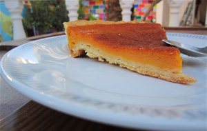 Tarta De Calabaza A La (norte)americana
