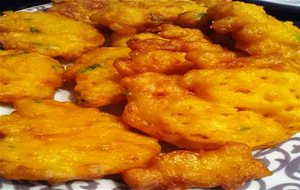 Tortitas De Arroz
