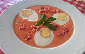 Salmorejo
