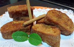 Torrijas
