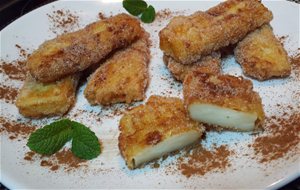 Leche Frita
