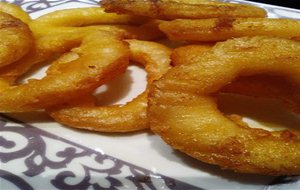 Receta Casera Calamares A La Romana
