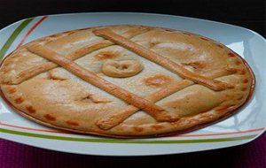 Empanada De Atún
