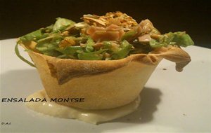 Ensalada Montse
