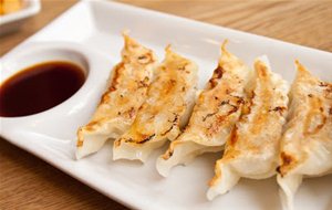 Gyozas
