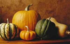 Receta Exprés: Puré De Calabaza
