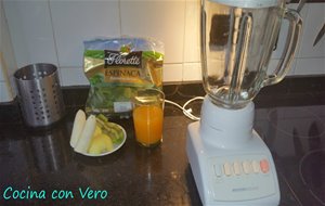 Smoothie Verde
