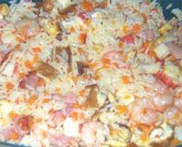 Arroz  Delicias