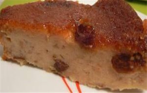 Recetas Yucatecas -budin De Almendras