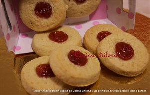 Galletas Pepa 
