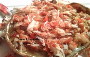 Centolla
